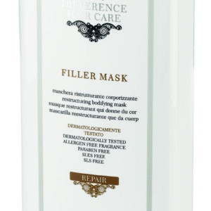 Repair - Restructuring Filler Mask