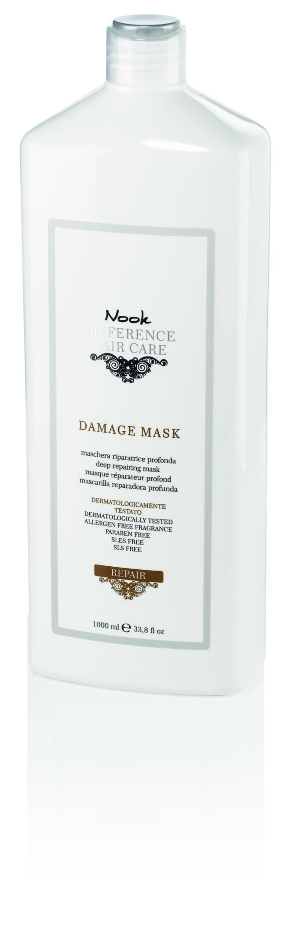 Repair - Damage Mask Deep Repairing Mask