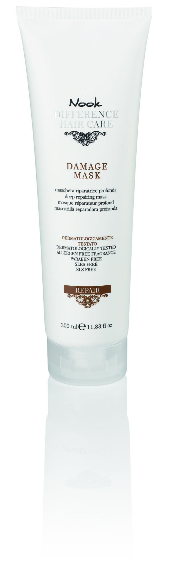 Repair - Damage Mask Deep Repairing Mask - Afbeelding 2