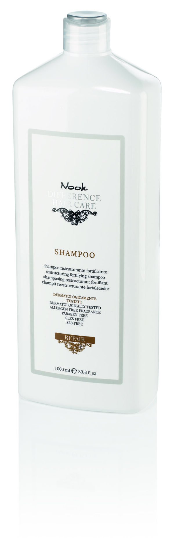 Repair - Restructuring Fortifying Shampoo