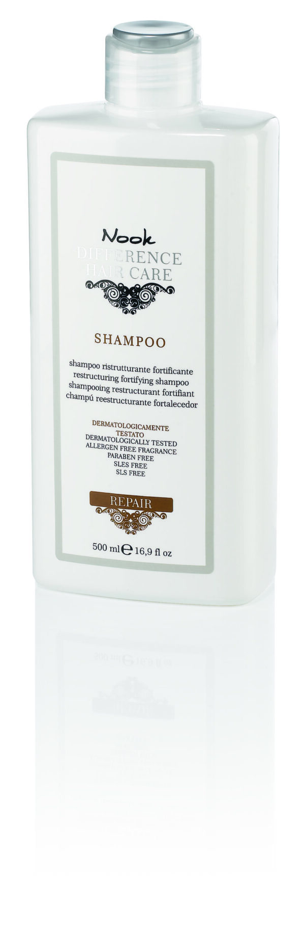 Repair - Restructuring Fortifying Shampoo - Afbeelding 2