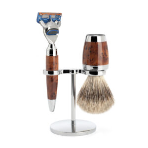 Scheerset - 3-delig - Fijndas - Stylo Fusion