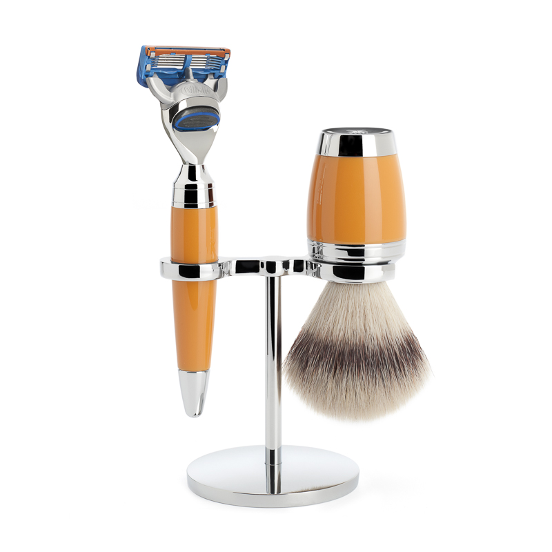 Stylo Scheerset - 3-delig - Silvertip Fibre® - Fusion - Afbeelding 5