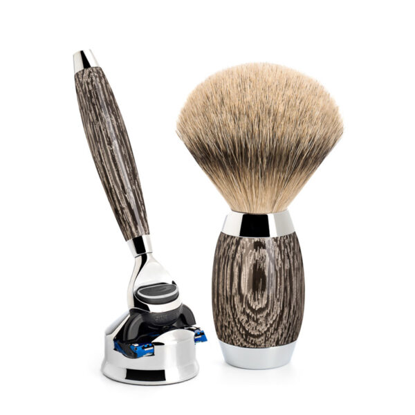 Edition Scheerset 3-delig Fusion® Fibre® - Afbeelding 8