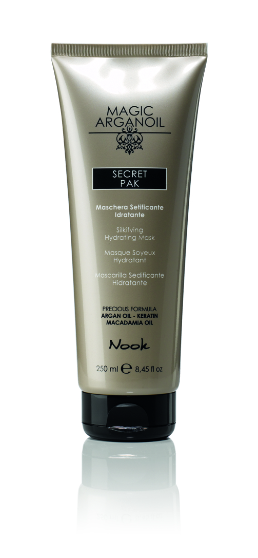 Magic arganoil secret pak - Afbeelding 3