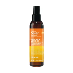 Solar Hair Milk 100% Vegan