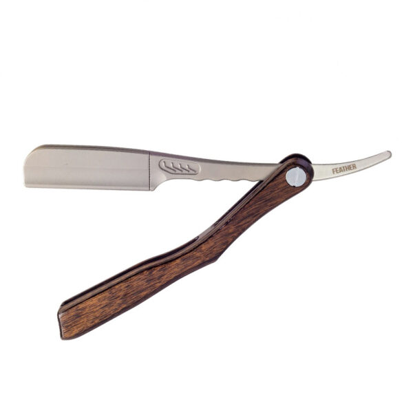 Feather Artist Club DX folding razor - Afbeelding 3