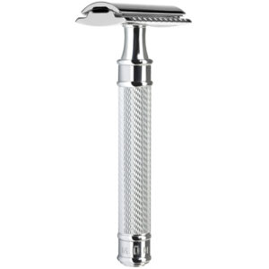 Safety razor R89