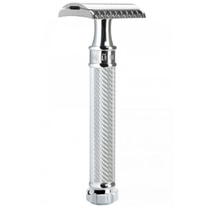 Safety razor twist R41
