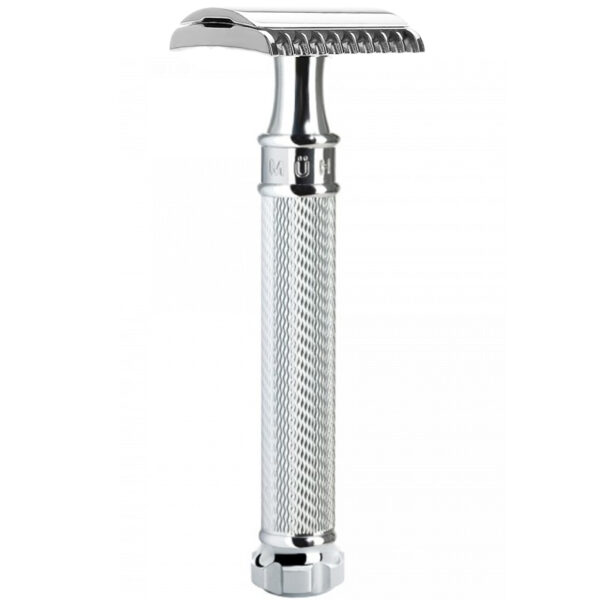 Safety razor twist R41
