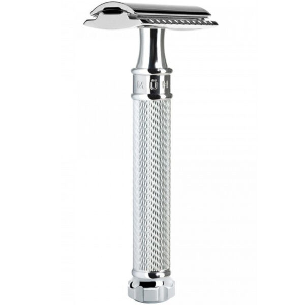 Safety razor twist R89