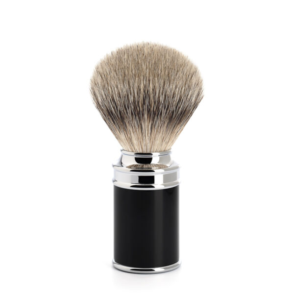 Scheerkwast silvertip - Afbeelding 5