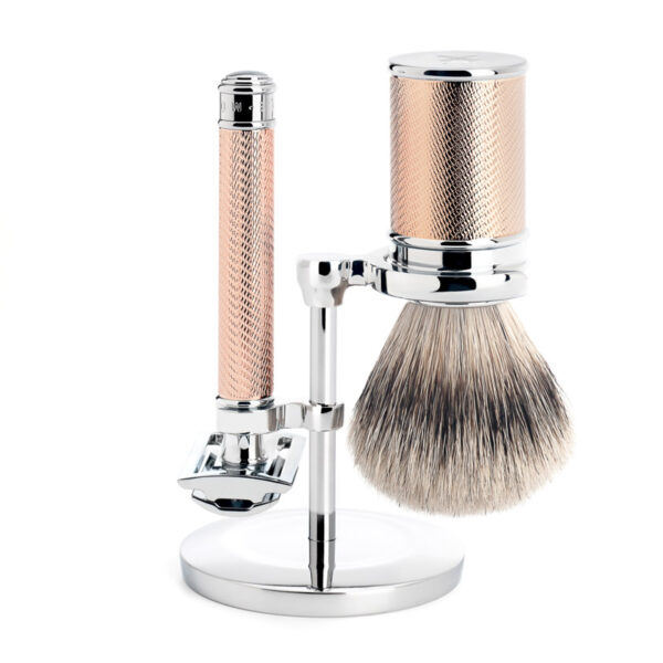 Scheerset Traditioneel - Veiligheidsscheermes - Fibre® - Afbeelding 3