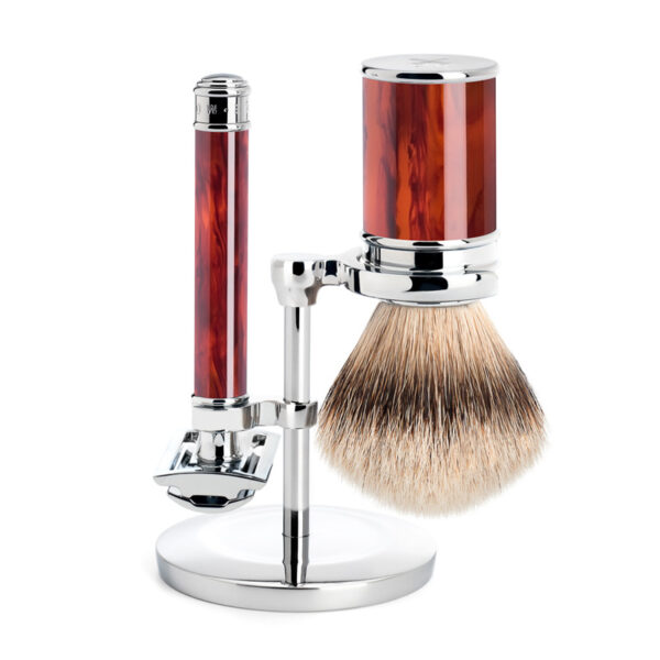Scheerset Traditioneel - Veiligheidsscheermes - Fibre® - Afbeelding 4