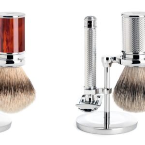 Scheerset Traditioneel - Veiligheidsscheermes - Fibre®