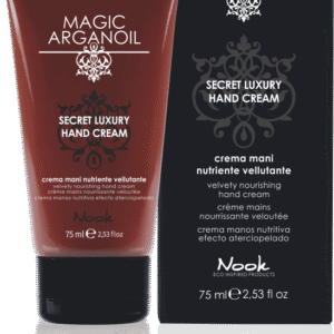 Magic ArganOil Luxury Hand Cream 75ml