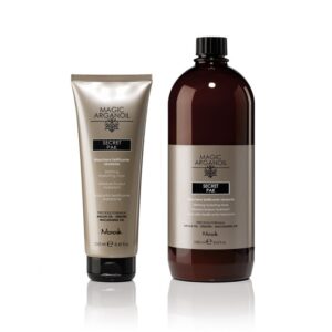 Magic arganoil secret pak
