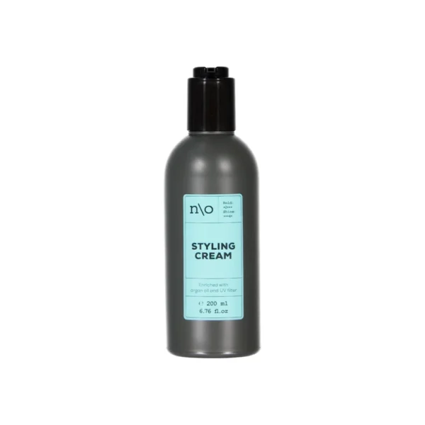 NO Styling Cream