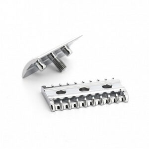 Vervangkop voor safetyrazor R41 open kam