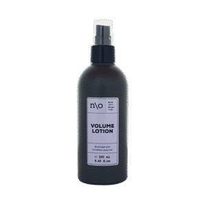 NO Volume Lotion