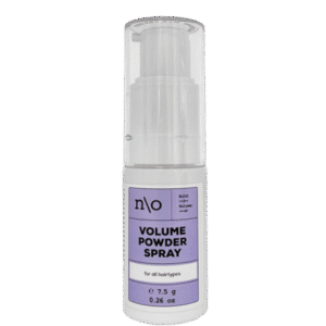 NO Volume Powder Spray White 7,5g