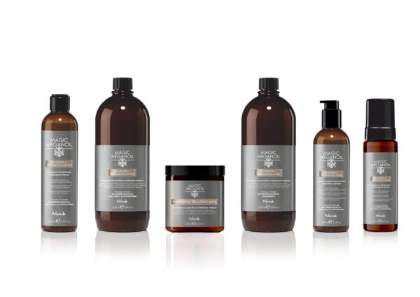 Wonderful Rescue Shampoo - Afbeelding 2