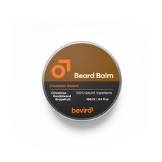 Baardbalm - Cinnamon Season