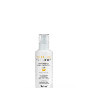 Be Hair Curl Amplifier