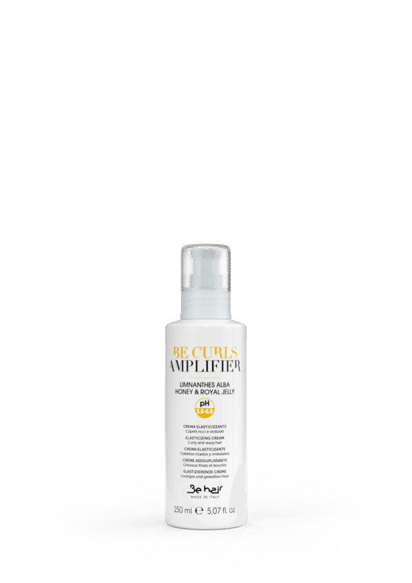 Be Hair Curl Amplifier