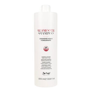 Be Hair Smooth Shampoo