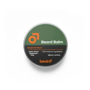 Baardbalm - Bergamia Wood