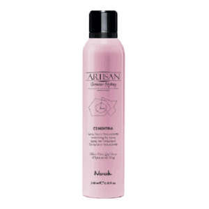 Artisan Cementina texturizing dry spray