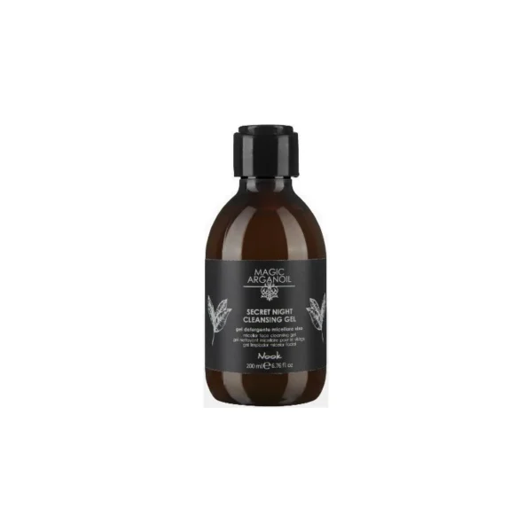 Secret Night Cleansing Gel 200ml