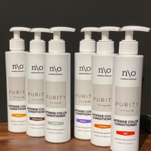 NO Intense Color Conditioner