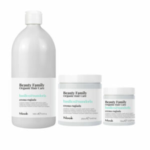 Basilico & Mandorla Crema