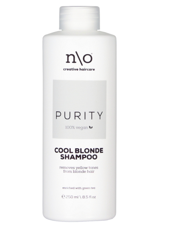 Nature Cool Blonde Shampoo - Afbeelding 7