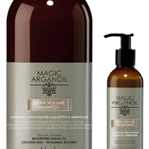 Extra volume conditioner