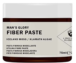 Man's Glory Fiber Paste