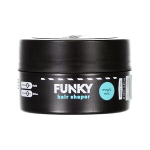 FUNKY Hair Shaper