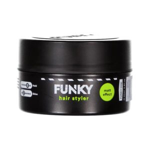 FUNKY Hair Styler