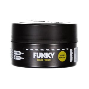 FUNKY Hair Wax