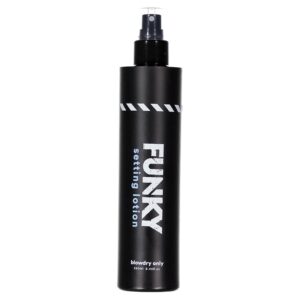 FUNKY Setting Lotion