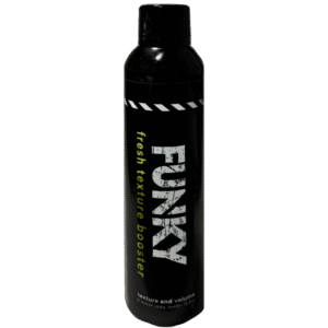 Funky Fresh Texture Booster