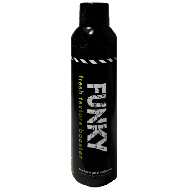 Funky Fresh Texture Booster