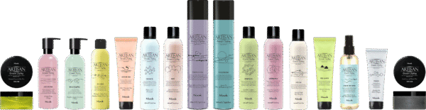 Artisan Brillina glossy shining wax - Afbeelding 2