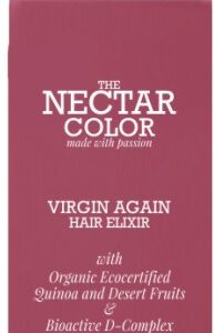 Color Preserve Hair Elizer