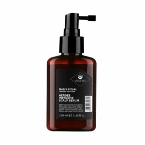 Man`s Ritual Heroes Intensive Scalp Serum 100ml