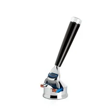 Standaard voor scheermes Chroom - Afbeelding 2