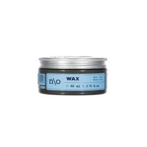 NO wax