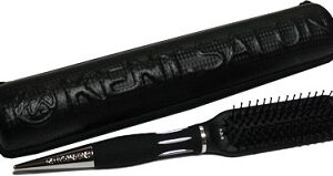 Kent Salon Cushion Brush KS06